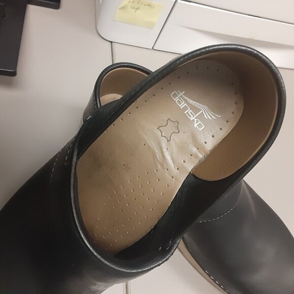 Dansko clogs - Picture 5 of 5